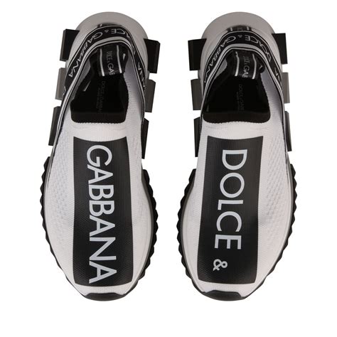 dolce gabanna trainers.